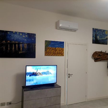 City View Специя Экстерьер фото