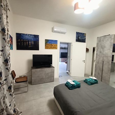 City View Специя Экстерьер фото