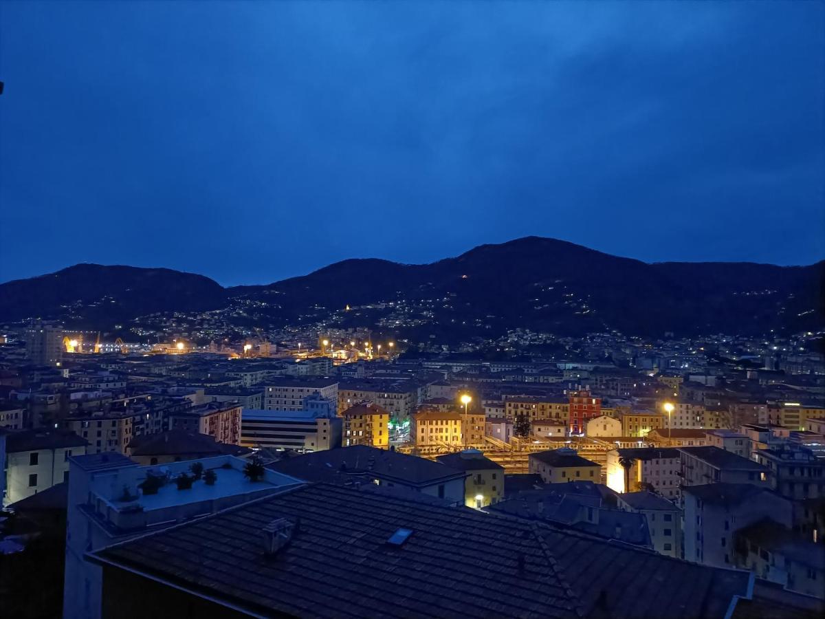 City View Специя Экстерьер фото