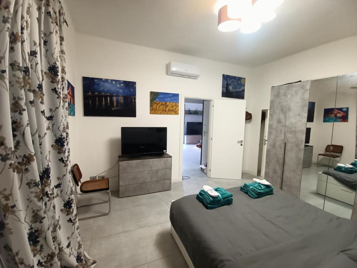 City View Специя Экстерьер фото